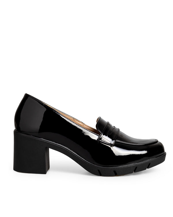 Zapatilla Tipo Mocasín Confort 13501